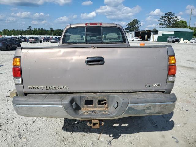 2002 Toyota Tundra Access Cab VIN: 5TBRT34182S231191 Lot: 54677794