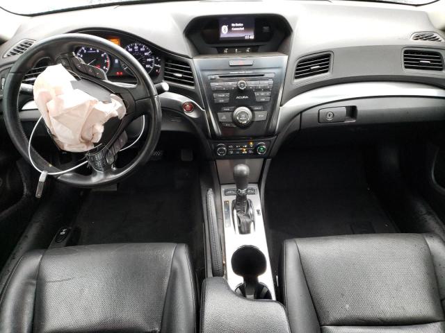 19VDE1F31FE007607 2015 Acura Ilx 20