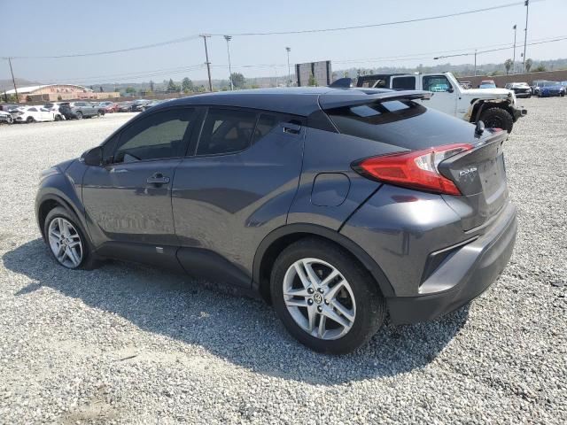 2020 Toyota C-Hr Xle VIN: JTNKHMBX1L1078736 Lot: 53789094