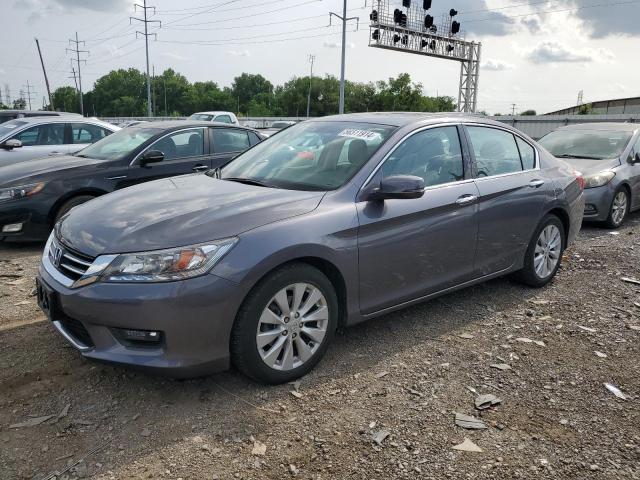 2015 Honda Accord Touring VIN: 1HGCR3F92FA034262 Lot: 56511914