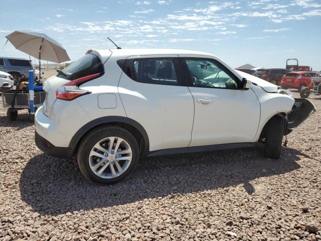 2017 Nissan Juke S VIN: JN8AF5MR8HT702980 Lot: 54930074