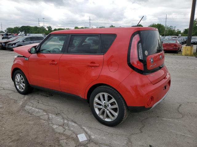 2019 KIA SOUL + - KNDJP3A52K7679808