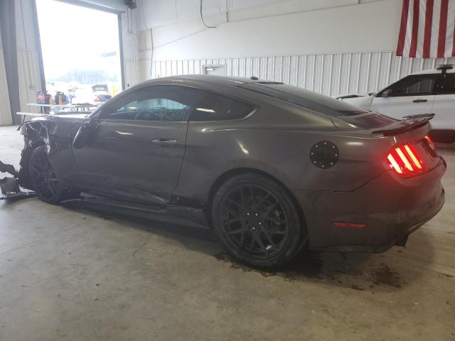 2016 Ford Mustang Gt VIN: 1FA6P8CF8G5309187 Lot: 56053964