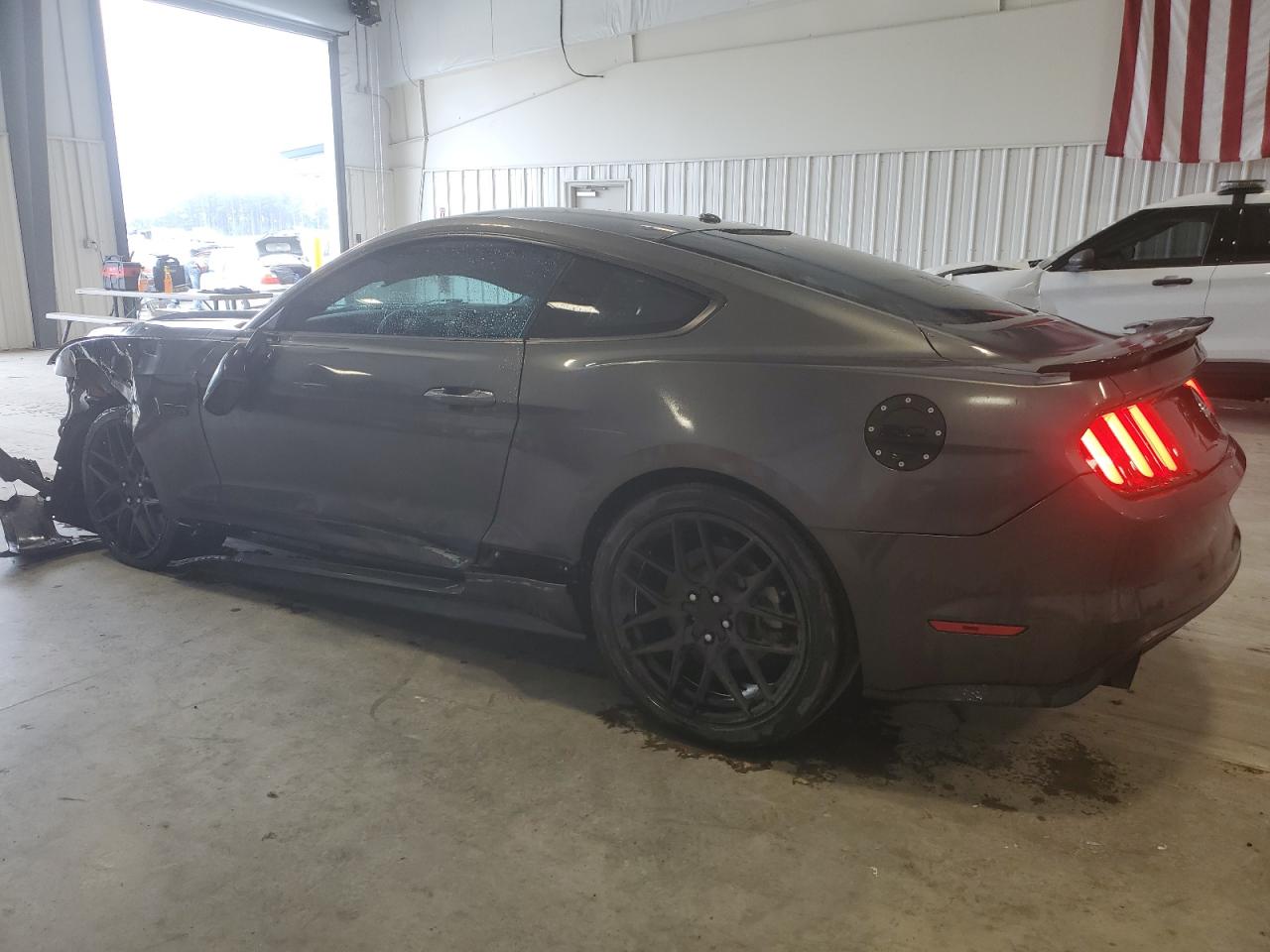 1FA6P8CF8G5309187 2016 Ford Mustang Gt