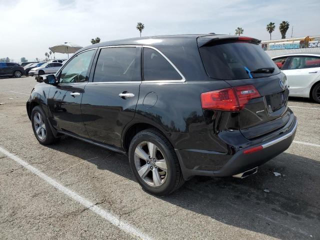 2011 Acura Mdx Technology VIN: 2HNYD2H45BH545792 Lot: 54596414