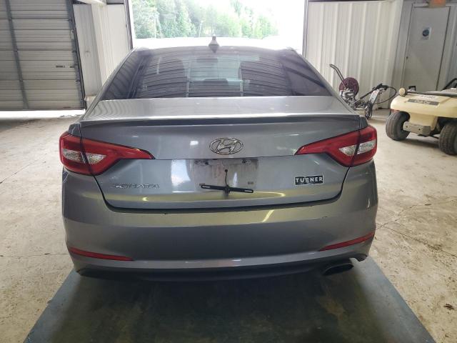 2016 Hyundai Sonata Se VIN: 5NPE24AF3GH363058 Lot: 53968134