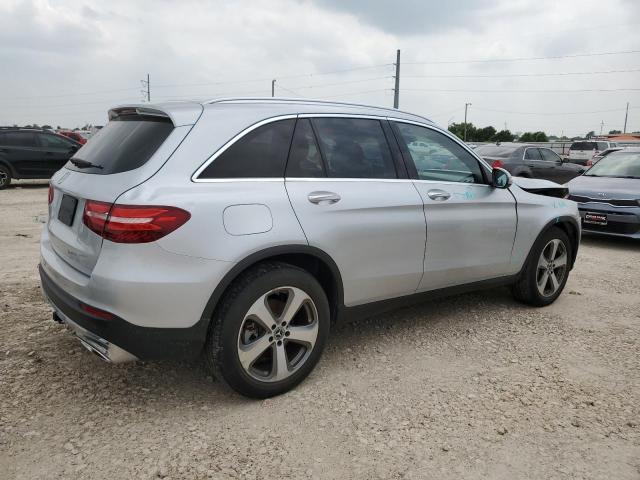 2019 Mercedes-Benz Glc 300 VIN: WDC0G4JB8KV160033 Lot: 55388234