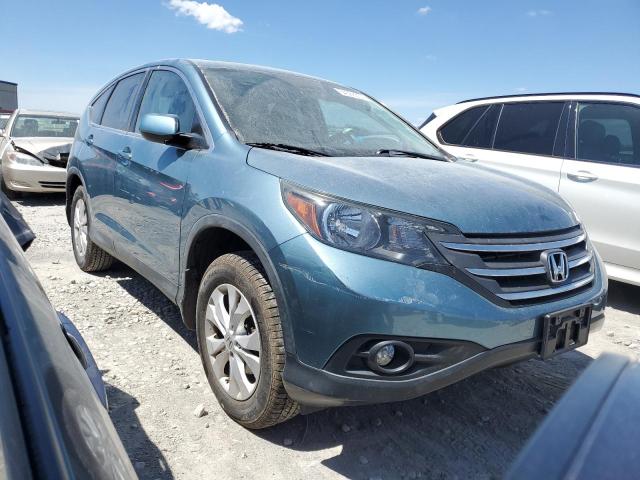 2014 Honda Cr-V Ex VIN: 2HKRM4H54EH601375 Lot: 54368604