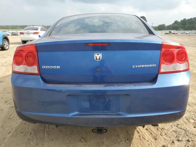 2010 Dodge Charger VIN: 2B3CA4CD6AH316520 Lot: 54153984