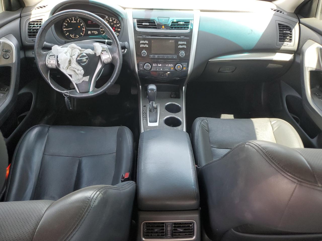 1N4AL3AP5FN908289 2015 Nissan Altima 2.5