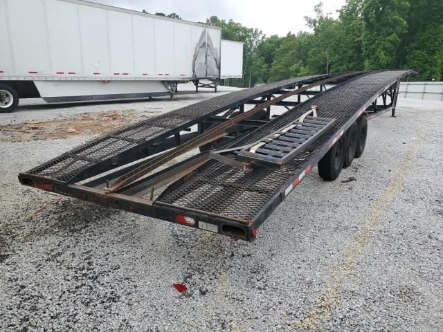 2015 Kaufman Trailer VIN: 5VGFW5032FL005418 Lot: 54152944