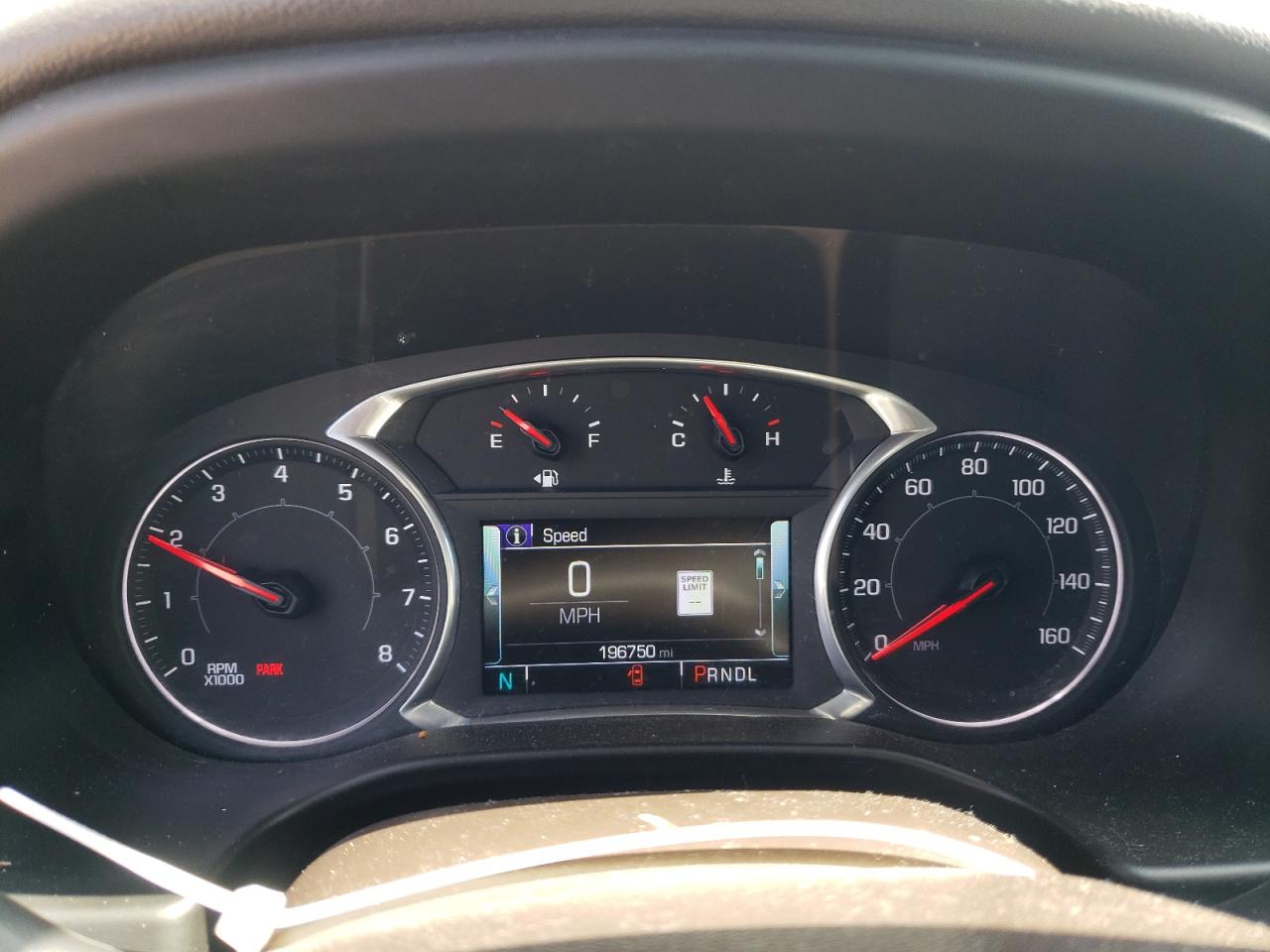 1GKKNMLS6HZ130827 2017 GMC Acadia Slt-1