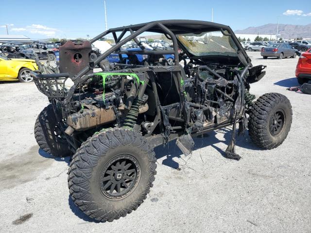 2022 KAWASAKI KZ750 LTD JKARFCA1XNB515883