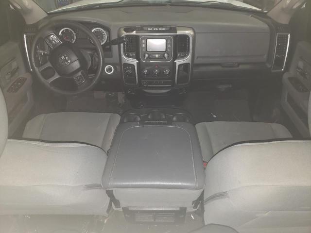 2017 Ram 2500 Slt VIN: 3C6UR5DL0HG756127 Lot: 52722794