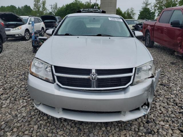 2010 Dodge Avenger R/T VIN: 1B3CC5FB1AN234552 Lot: 53967664