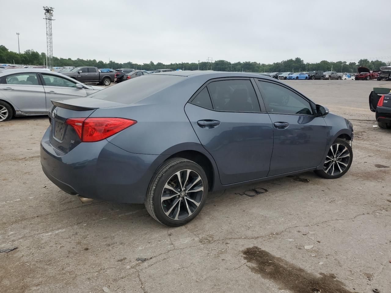 5YFBURHE7HP652276 2017 Toyota Corolla L