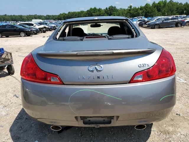 2009 Infiniti G37 VIN: JNKCV64F69M652030 Lot: 56619914