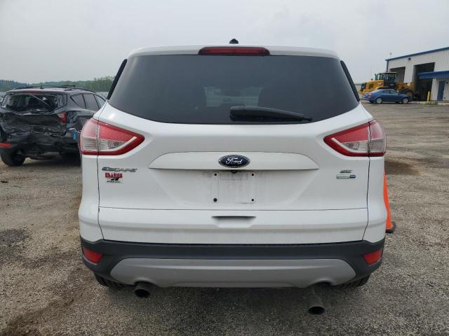 2014 Ford Escape Se VIN: 1FMCU9GX7EUC77135 Lot: 55402474