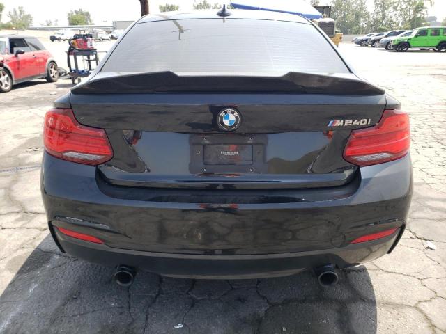 VIN WBA2J5C53JVC07352 2018 BMW 2 Series, M240I no.6