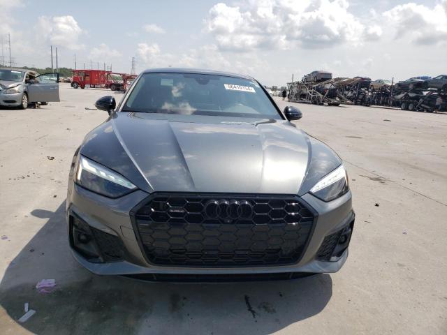 2023 Audi A5 Premium Plus 45 VIN: WAUFACF58PA031350 Lot: 60213684