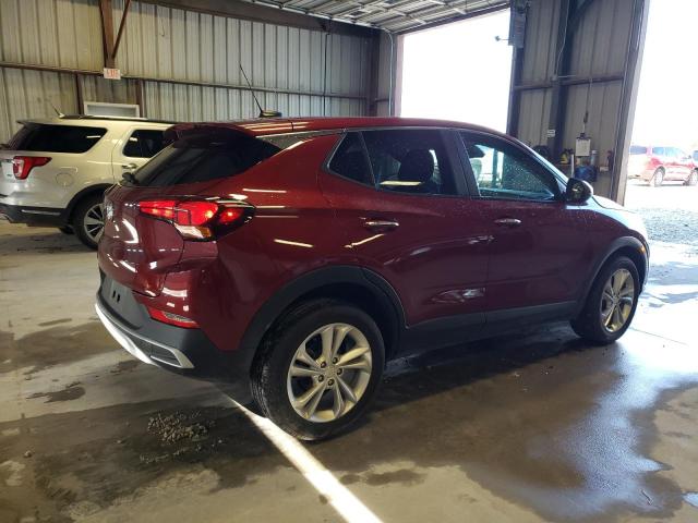 2023 BUICK ENCORE GX - KL4MMBS22PB152323