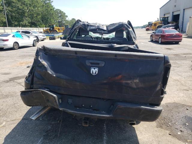 2006 Dodge Ram 1500 St VIN: 1D7HA16206J222609 Lot: 55262154