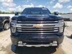 CHEVROLET SILVERADO снимка