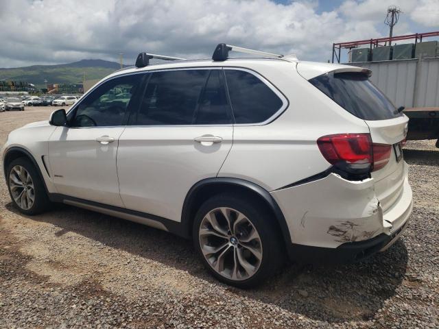 2017 BMW X5 xDrive50I VIN: 5UXKR6C50H0J83788 Lot: 56532934