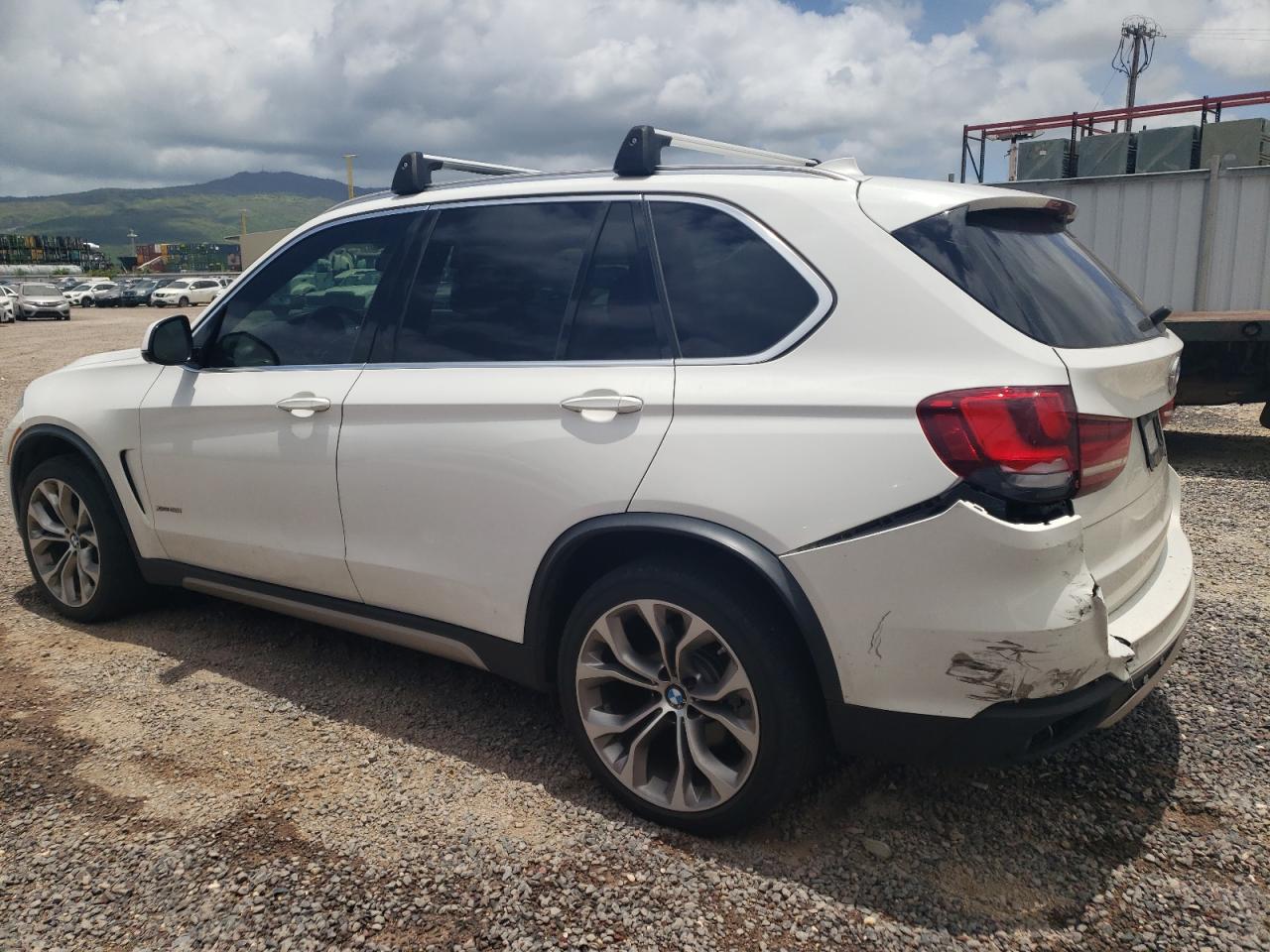 5UXKR6C50H0J83788 2017 BMW X5 xDrive50I