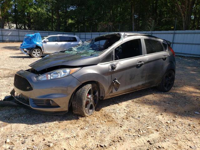 2016 FORD FIESTA ST - 3FADP4GX6GM197261