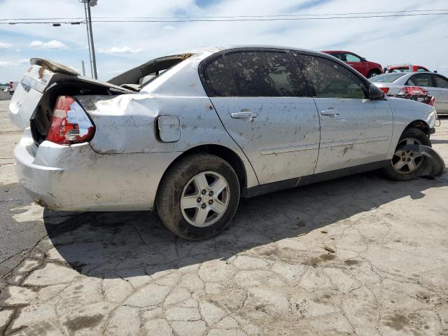 2005 Chevrolet Malibu Ls VIN: 1G1ZT52875F297716 Lot: 53329894