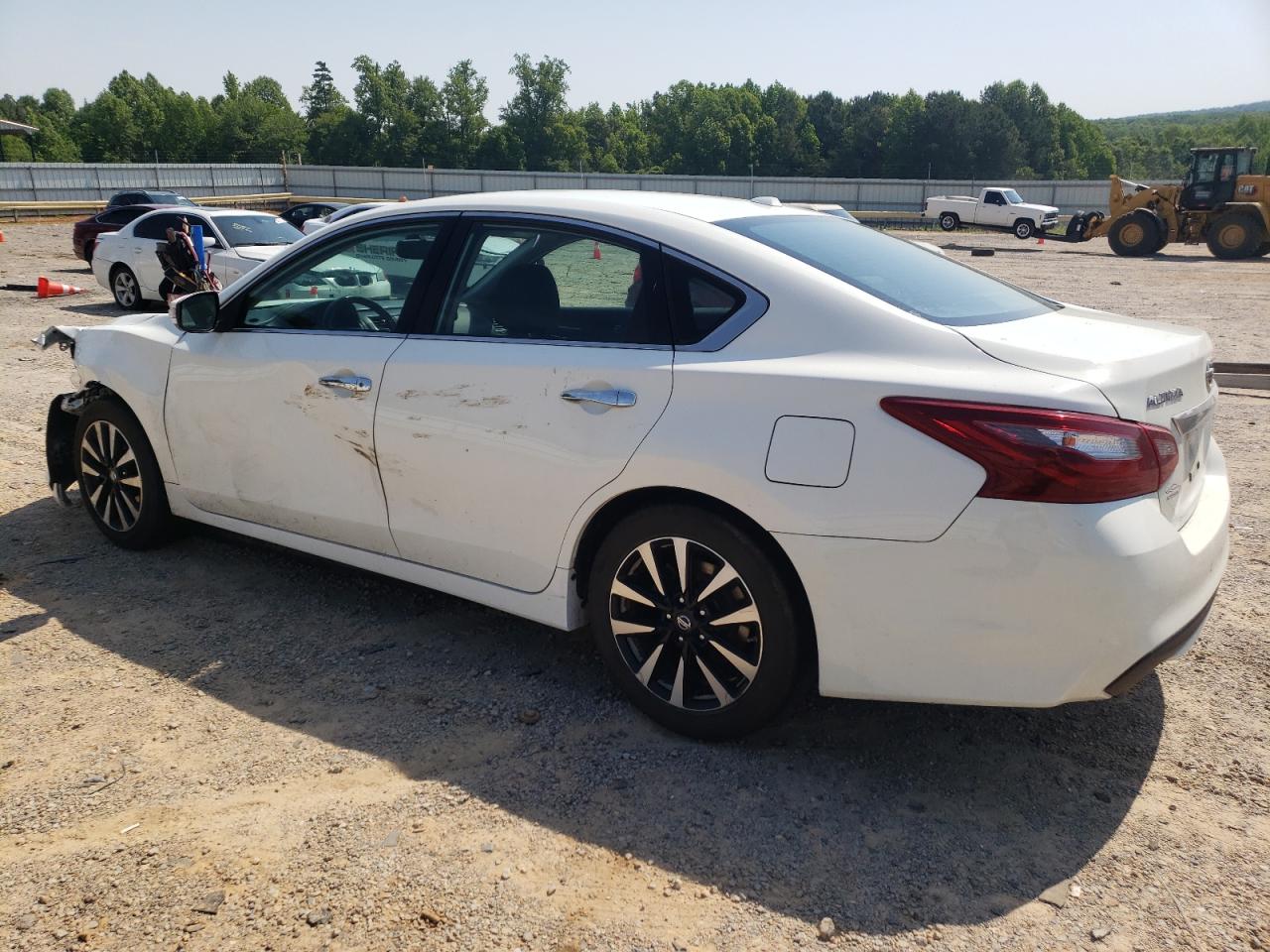 1N4AL3AP7JC150069 2018 Nissan Altima 2.5