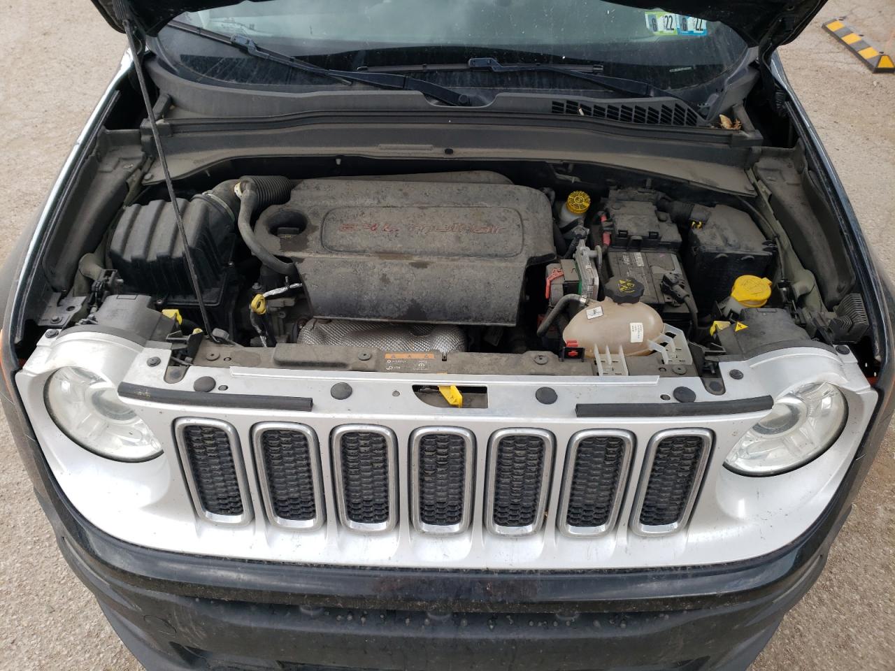 ZACCJBDB6JPG93993 2018 Jeep Renegade Limited