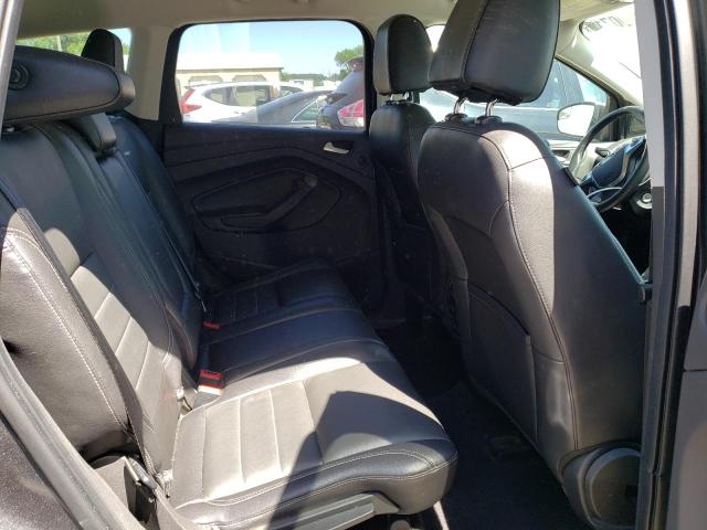 2016 Ford Escape Se VIN: 1FMCU9GX5GUB75741 Lot: 57090714