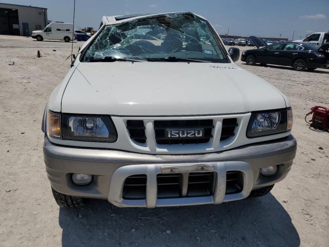 2002 Isuzu Rodeo Sport VIN: 4S2CK57WX24337306 Lot: 56417554