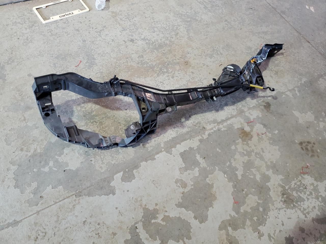 1FMCU9GX7FUC53287 2015 Ford Escape Se