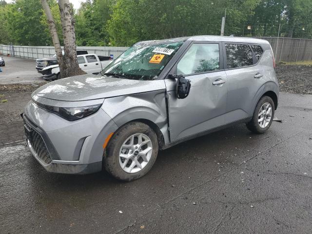 2024 KIA SOUL LX #2847317392