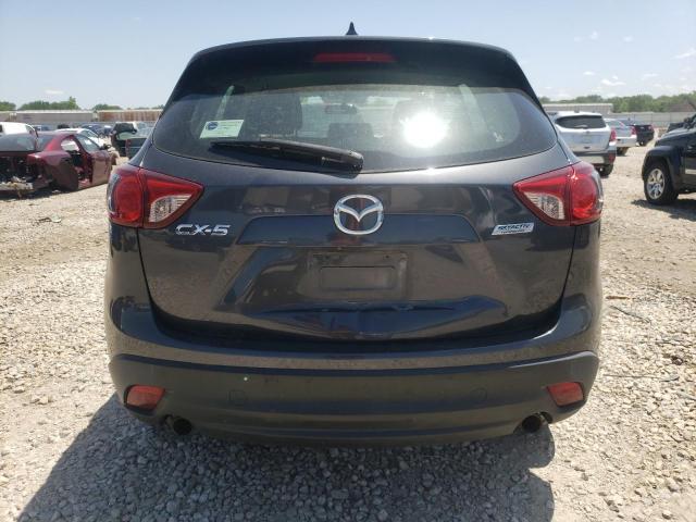 2016 Mazda Cx-5 Sport VIN: JM3KE2BY1G0770928 Lot: 55932424