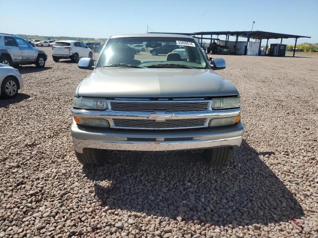 2002 Chevrolet Silverado C1500 VIN: 1GCEC14T32Z325683 Lot: 53459514