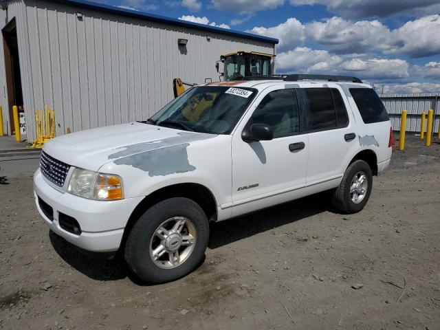 2005 Ford Explorer Xlt VIN: 1FMZU73K15UB17342 Lot: 53272354