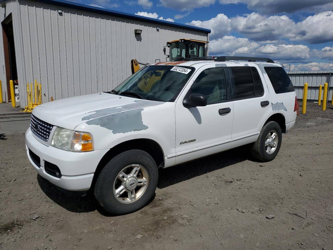 1FMZU73K15UB17342 2005 Ford Explorer Xlt