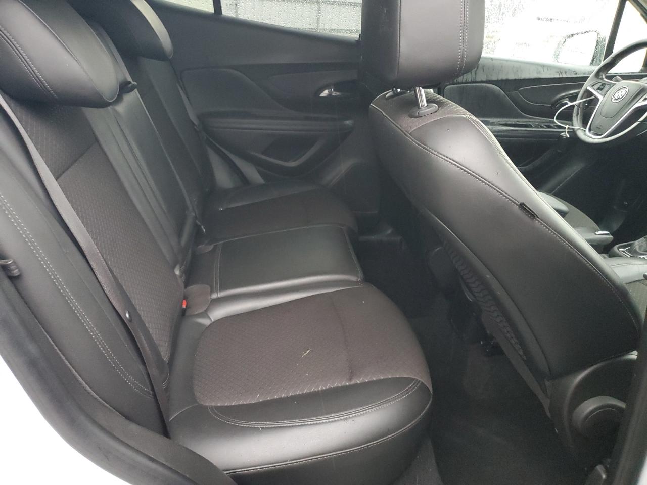 KL4CJESB3JB590832 2018 Buick Encore Preferred