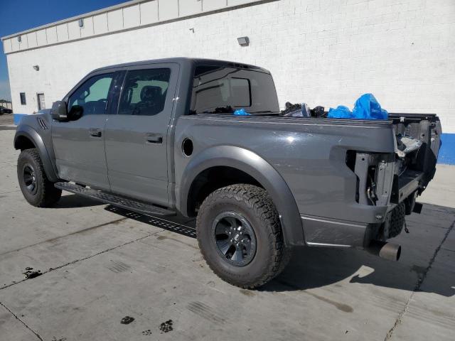 2018 Ford F150 Raptor VIN: 1FTFW1RG6JFC01706 Lot: 54294004