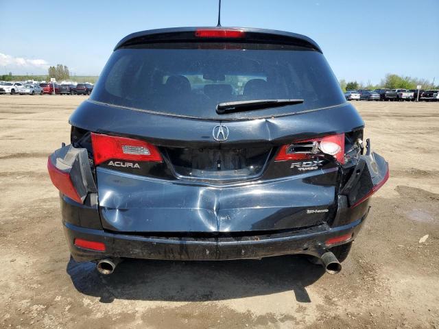 2008 Acura Rdx VIN: 5J8TB18248A008189 Lot: 55446314