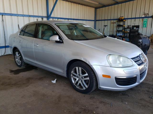 2006 Volkswagen Jetta 2.5 Option Package 1 VIN: 3VWSF71K56M700518 Lot: 56409554