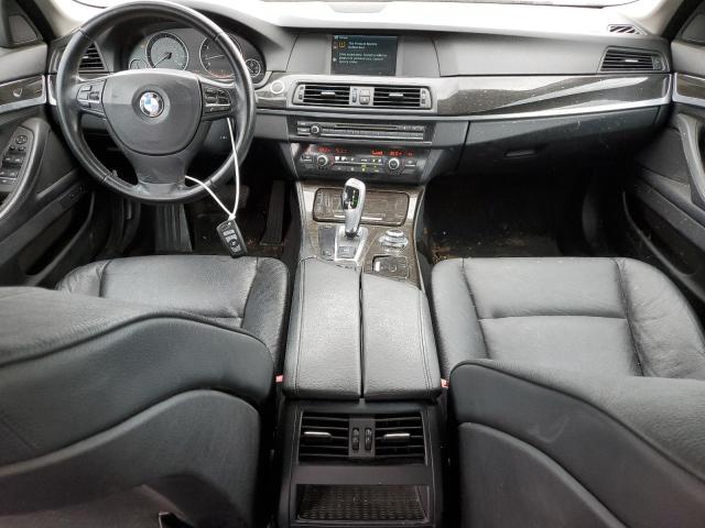 2011 BMW 535 Xi VIN: WBAFU7C58BC780326 Lot: 54157344
