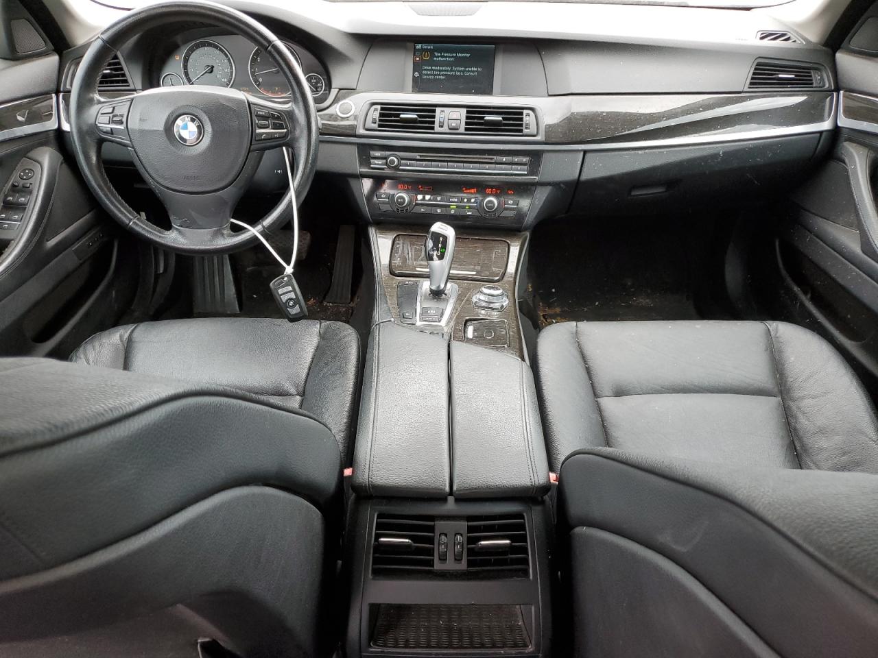 WBAFU7C58BC780326 2011 BMW 535 Xi