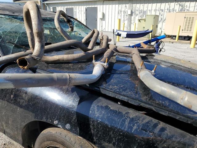 2007 Ford Crown Victoria Police Interceptor VIN: 2FAFP71W77X106626 Lot: 54041324