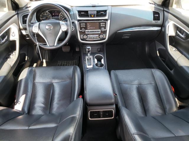 2018 Nissan Altima 2.5 VIN: 1N4AL3AP5JC190098 Lot: 53796054