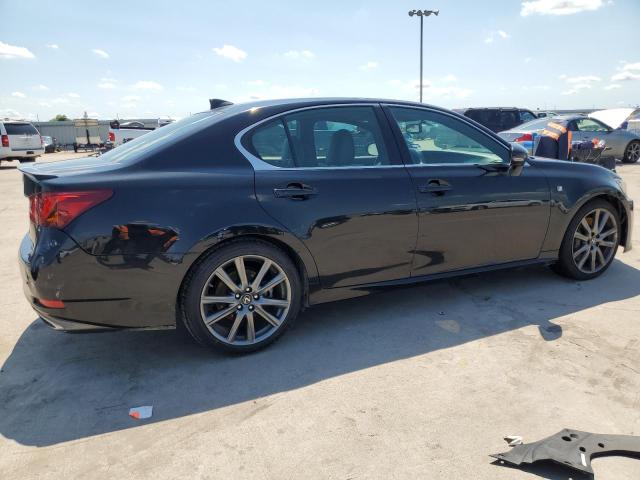 2015 Lexus Gs 350 VIN: JTHBE1BL0FA018961 Lot: 57302024